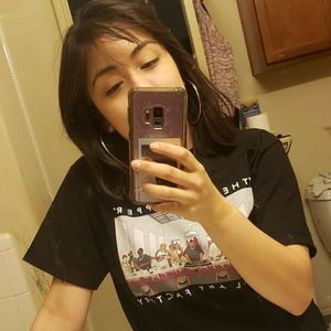 Meet your Posher, Erika